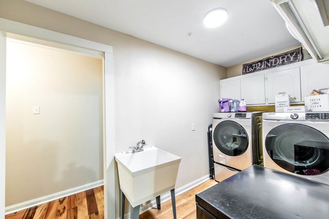 4011 Kerr Drive, Bourg, LA 70343