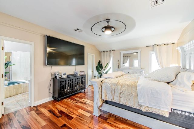 4011 Kerr Drive, Bourg, LA 70343