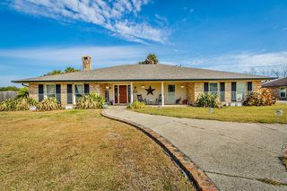 4011 Kerr Drive, Bourg, LA 70343