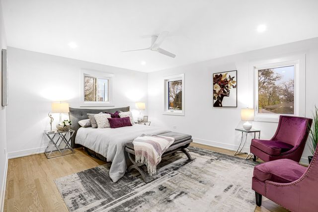 3801 Kirk Street, Skokie, IL 60076