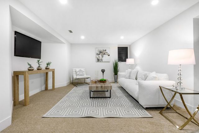 3801 Kirk Street, Skokie, IL 60076