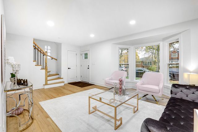 3801 Kirk Street, Skokie, IL 60076