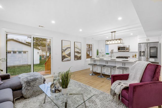 3801 Kirk Street, Skokie, IL 60076