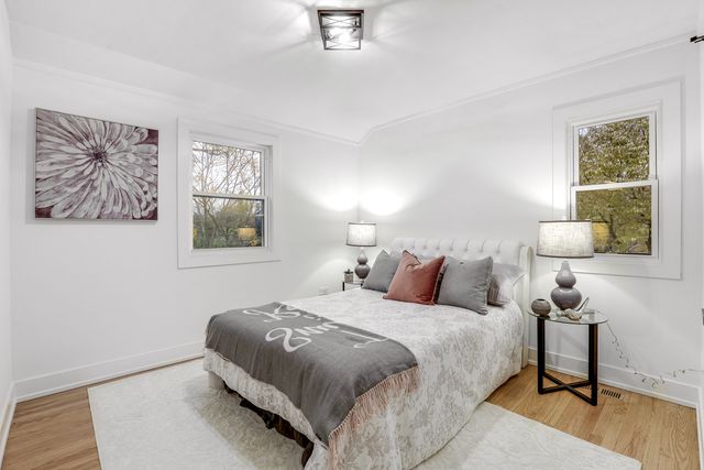 3801 Kirk Street, Skokie, IL 60076