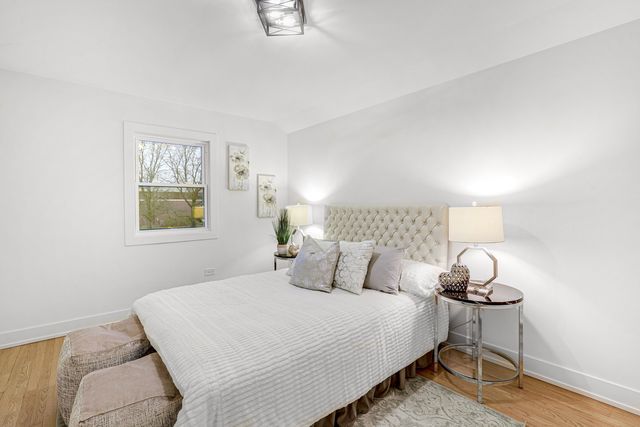 3801 Kirk Street, Skokie, IL 60076