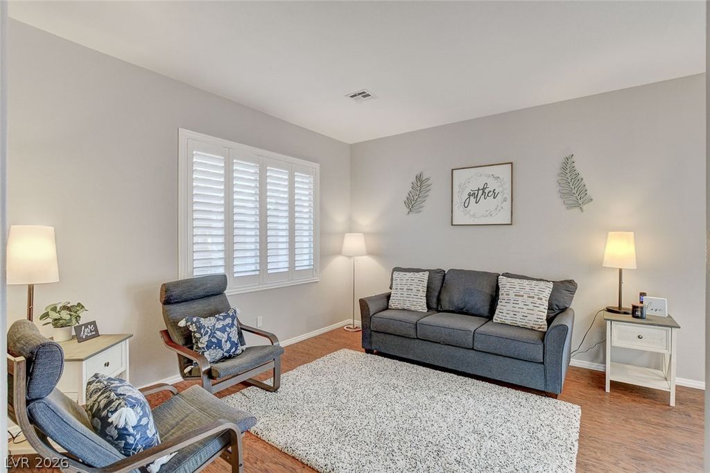1438 Summer Glow Avenue, Henderson, NV 89012 — photo 2