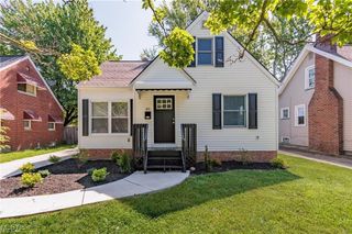411 E 270th Street, Euclid, OH 44132