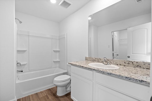 305 Silent Meadow RUN, Maxwell, TX 78656