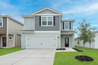 305 Silent Meadow RUN, Maxwell, TX 78656