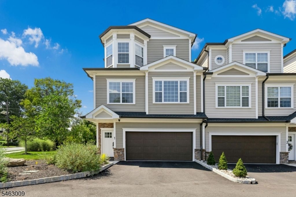 484 4Th Ave 1, Garwood Boro, NJ 07027 — exterior
