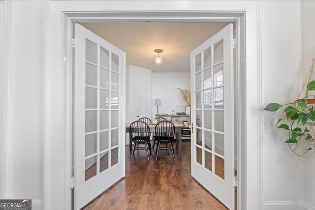 1146 Oak Street SE, Covington, GA 30014