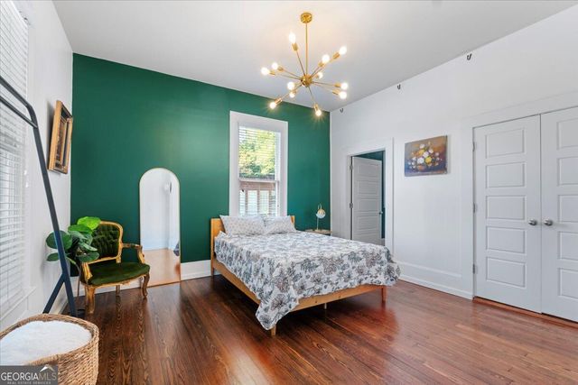 1146 Oak Street SE, Covington, GA 30014