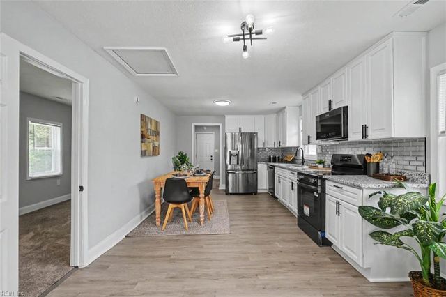 905 Butt ST, Chesapeake, VA 23324