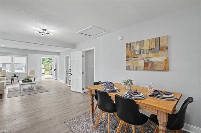 905 Butt ST, Chesapeake, VA 23324