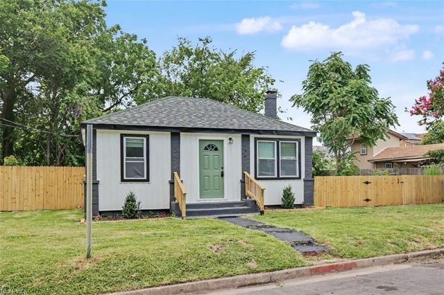 905 Butt ST, Chesapeake, VA 23324