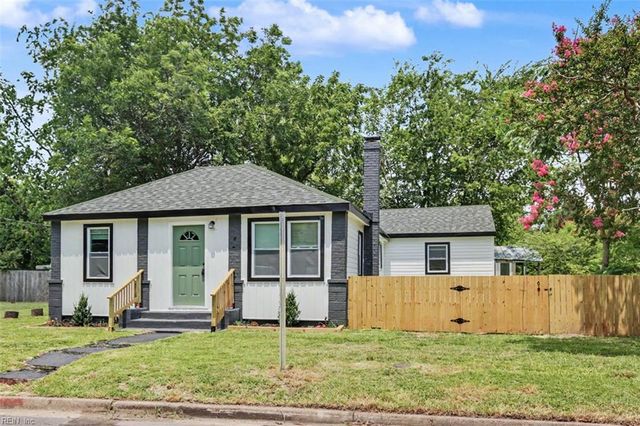 905 Butt ST, Chesapeake, VA 23324