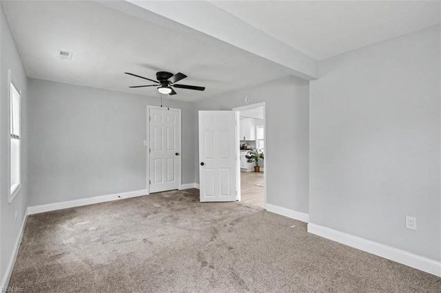 905 Butt ST, Chesapeake, VA 23324