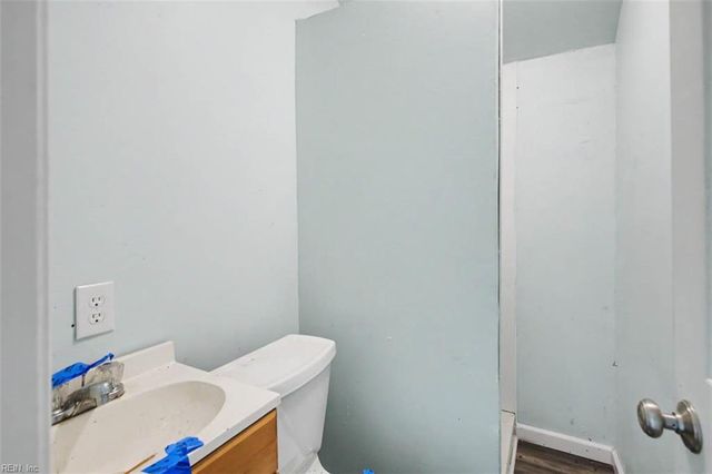 905 Butt ST, Chesapeake, VA 23324