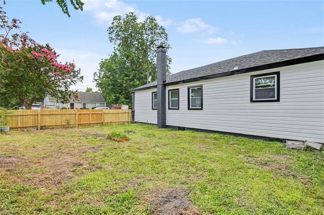 905 Butt ST, Chesapeake, VA 23324