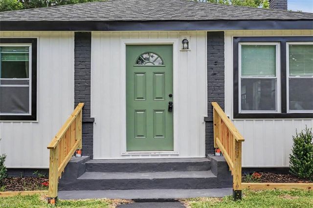 905 Butt ST, Chesapeake, VA 23324