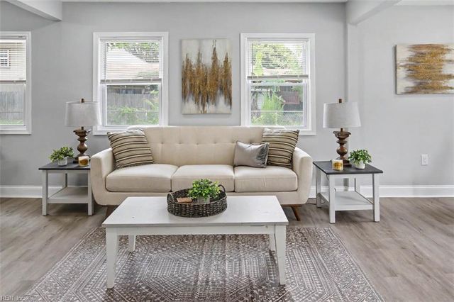 905 Butt ST, Chesapeake, VA 23324