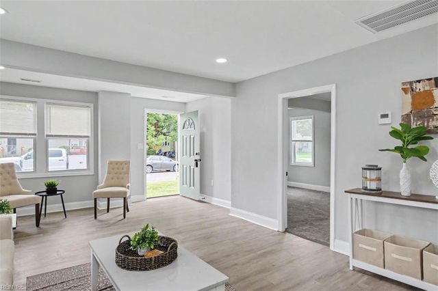 905 Butt ST, Chesapeake, VA 23324