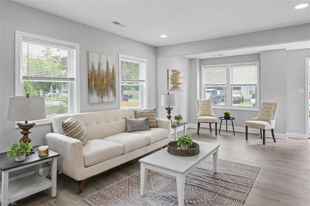 905 Butt ST, Chesapeake, VA 23324