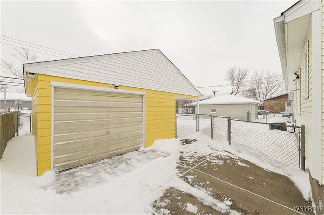 379 Orchard Drive, Tonawanda, NY 14223