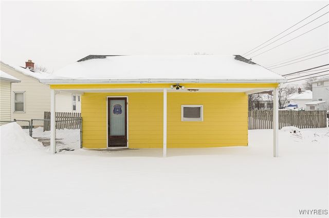 379 Orchard Drive, Tonawanda, NY 14223