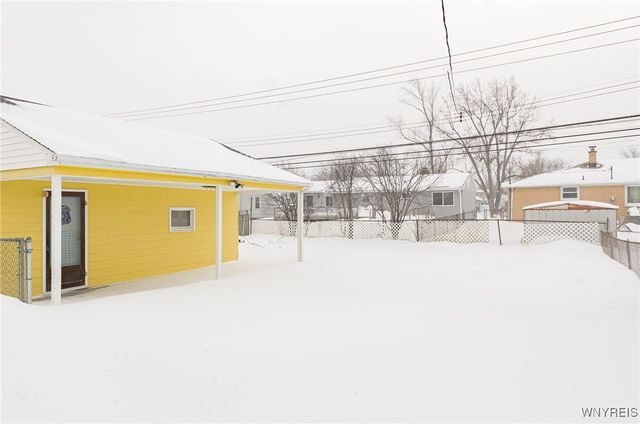 379 Orchard Drive, Tonawanda, NY 14223