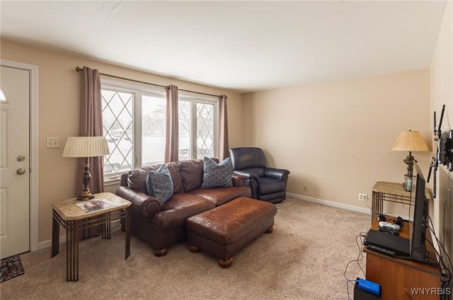 379 Orchard Drive, Tonawanda, NY 14223