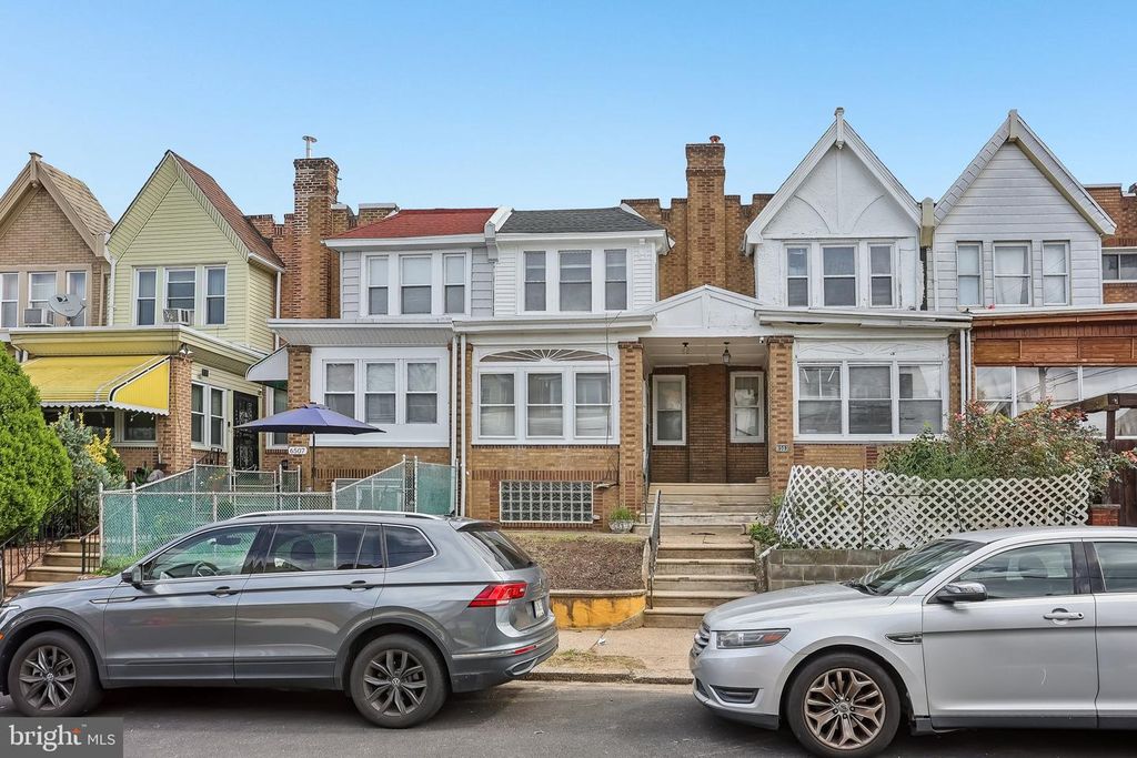 6505 N SMEDLEY ST, Philadelphia, PA 19126 — photo 2