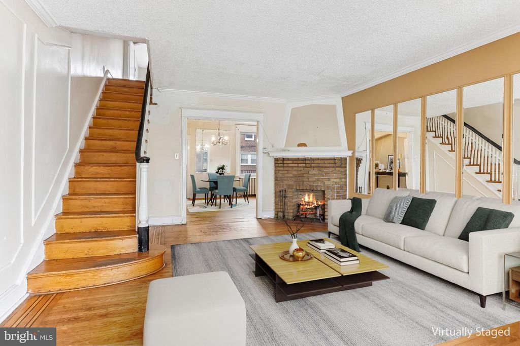 6505 N SMEDLEY ST, Philadelphia, PA 19126 — photo 5