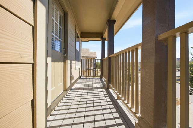 408 Azurite DR, Jarrell, TX 76537