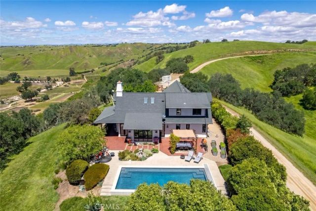 5650 El Pharo Drive, Paso Robles, CA 93446