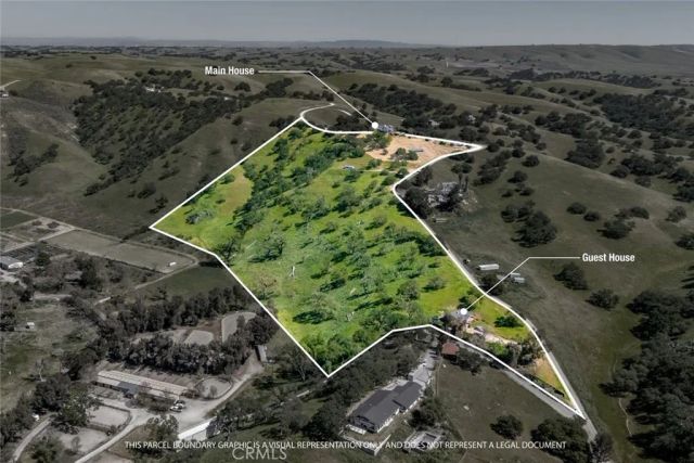 5650 El Pharo Drive, Paso Robles, CA 93446