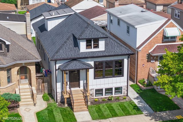 3625 N Nora Avenue, Chicago, IL 60634