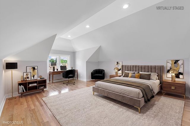 3625 N Nora Avenue, Chicago, IL 60634
