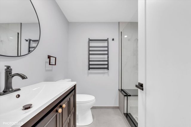 3625 N Nora Avenue, Chicago, IL 60634
