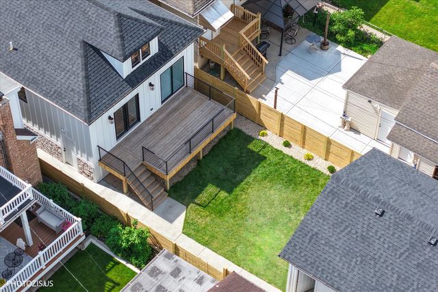 3625 N Nora Avenue, Chicago, IL 60634
