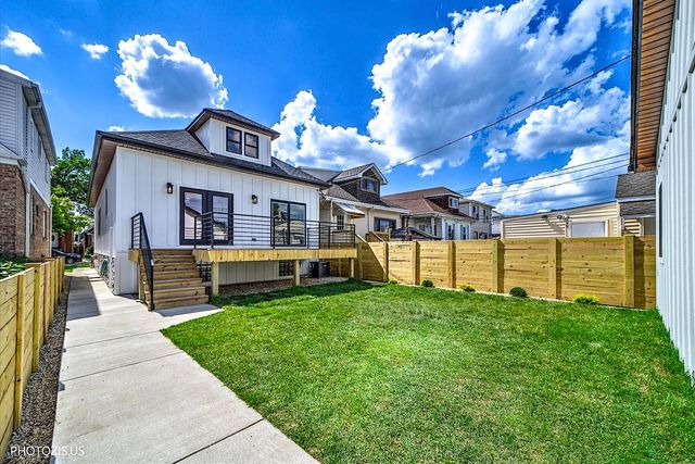 3625 N Nora Avenue, Chicago, IL 60634