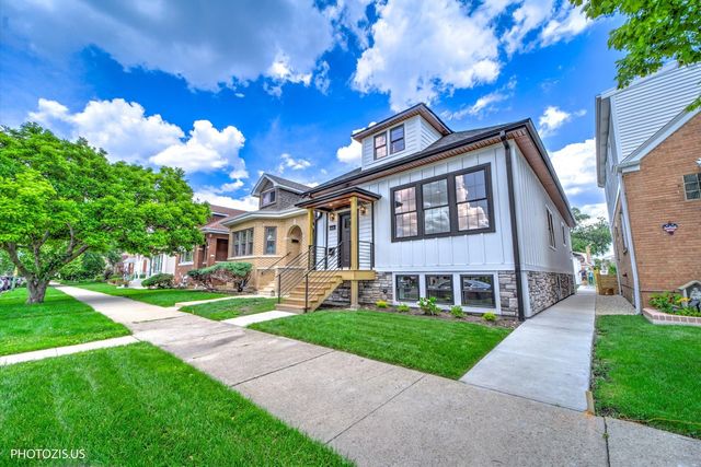 3625 N Nora Avenue, Chicago, IL 60634