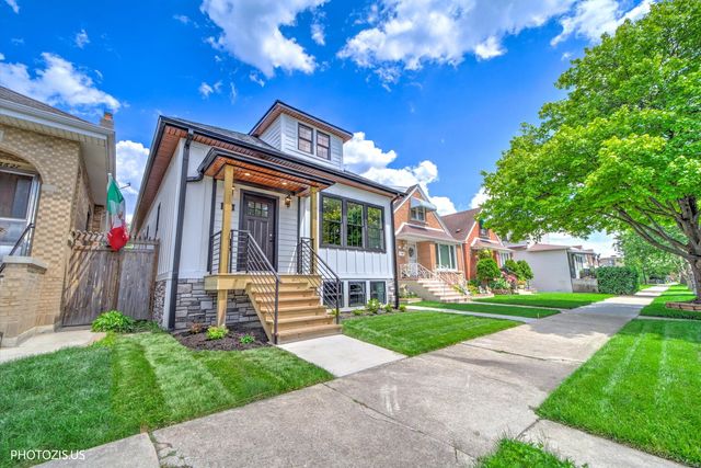 3625 N Nora Avenue, Chicago, IL 60634