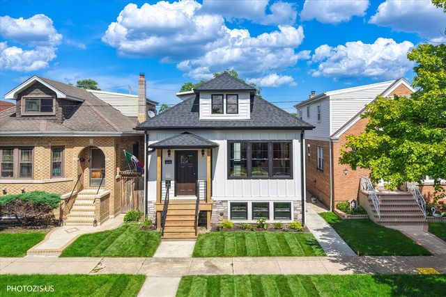 3625 N Nora Avenue, Chicago, IL 60634