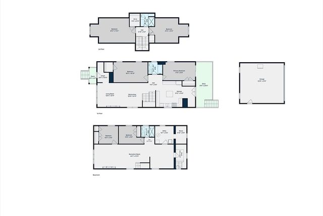 3625 N Nora Avenue, Chicago, IL 60634
