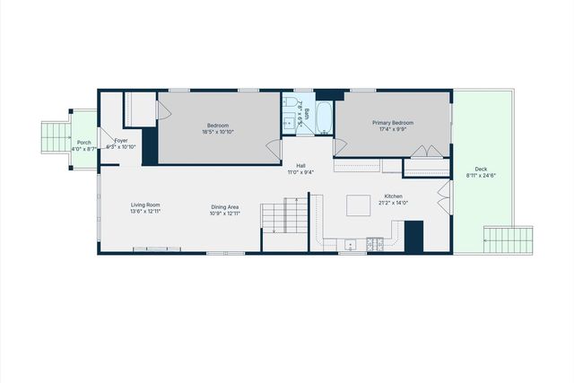 3625 N Nora Avenue, Chicago, IL 60634