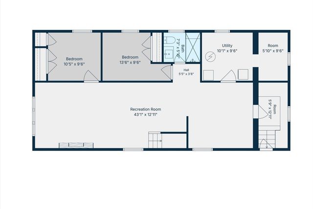 3625 N Nora Avenue, Chicago, IL 60634