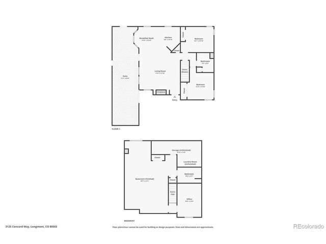 3125 Concord Way, Longmont, CO 80503