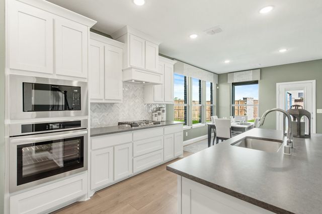 1007 Sheldon Drive, Wylie, TX 75098