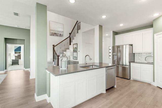 1007 Sheldon Drive, Wylie, TX 75098